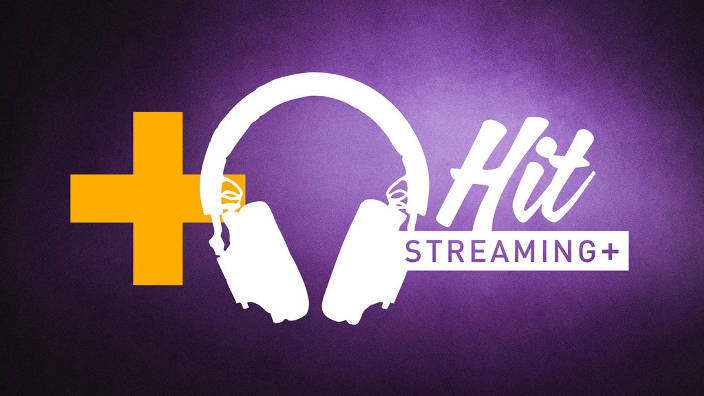 Le hit streaming + 3/12/22